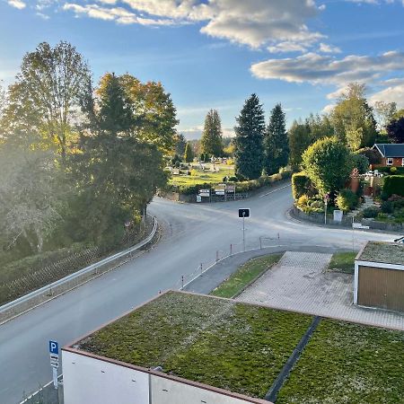Villa Sonnenschein Im Zentrum Bad Stebens Nahe Der Therme ภายนอก รูปภาพ