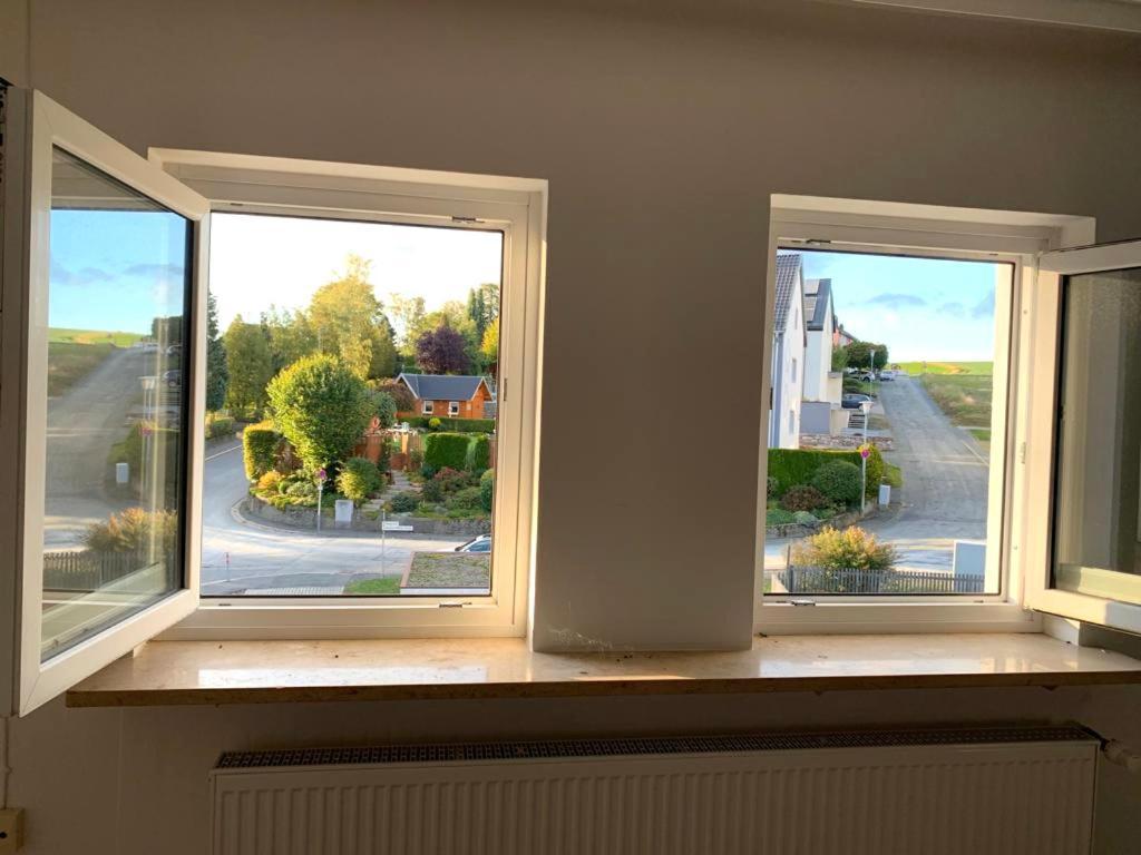 Villa Sonnenschein Im Zentrum Bad Stebens Nahe Der Therme ภายนอก รูปภาพ